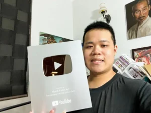 Thanh Pahm là ai? Giải mã Youtuber nổi tiếng giữa tâm bão năm 2026