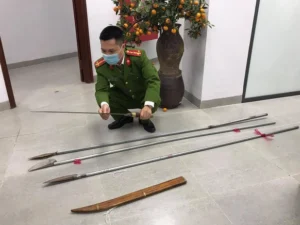 Phóng lợn là gì? Hiểm họa khôn lường và quy định pháp luật năm 2026