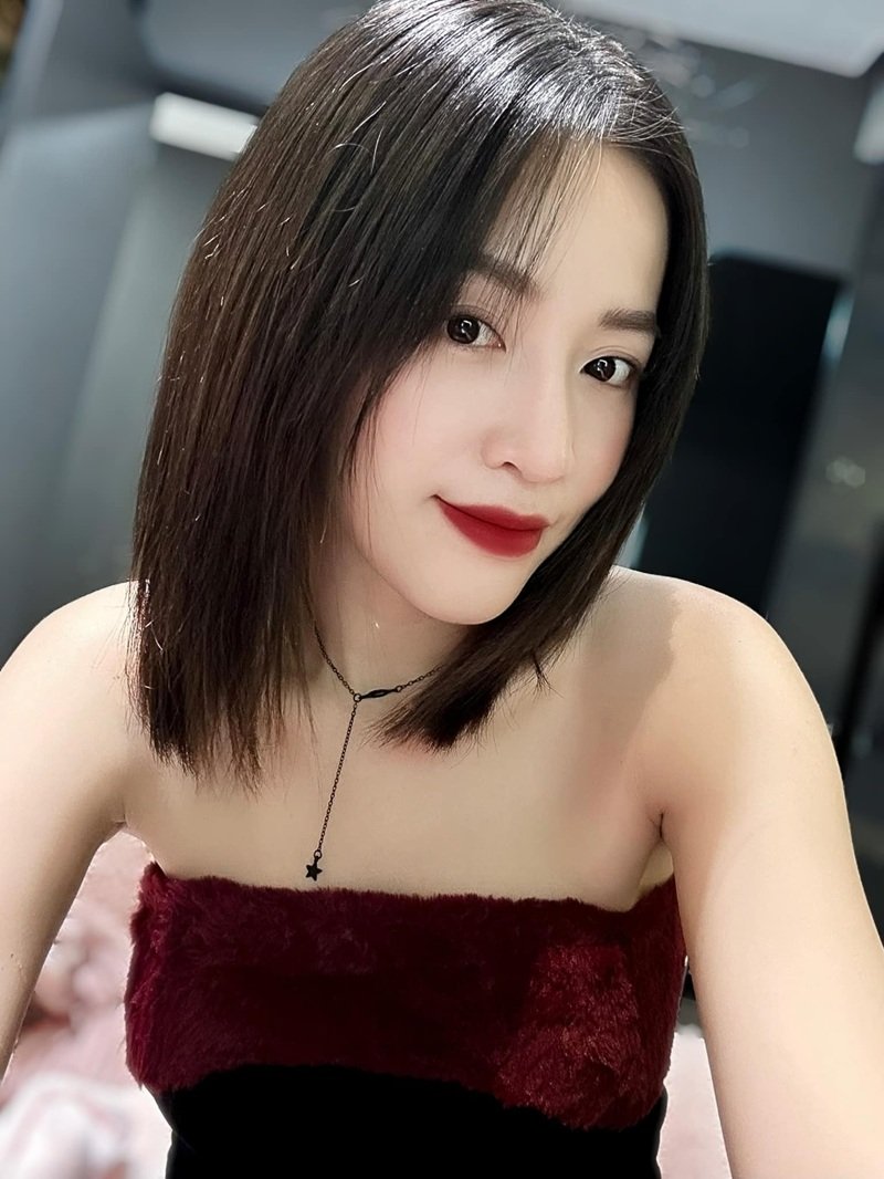 phong cách hè puka bikini