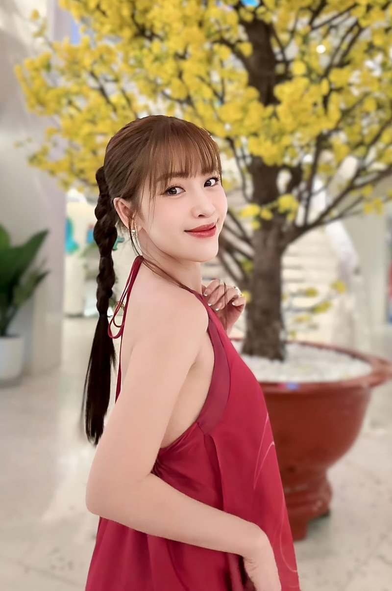 puka bikini sexy nhẹ nhàng tinh tế