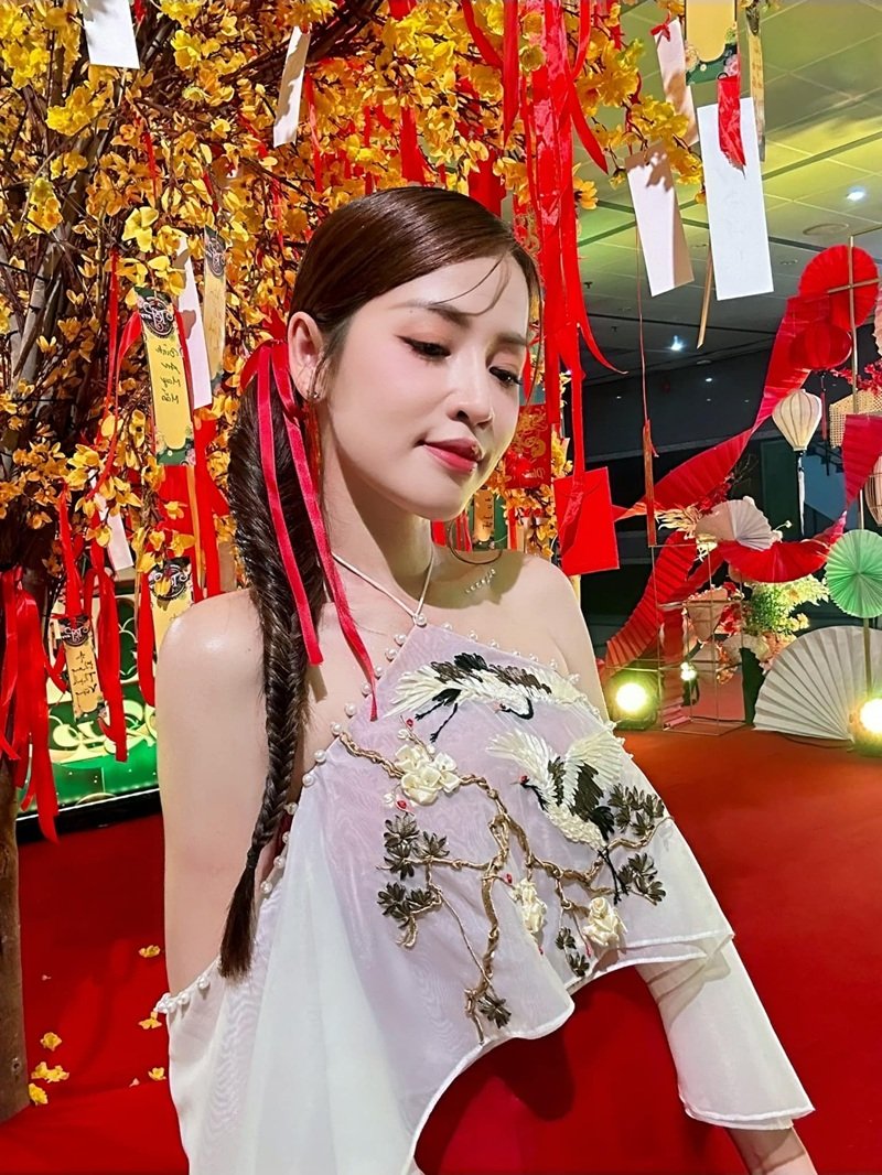 puka bikini nổi bật cực thu hút