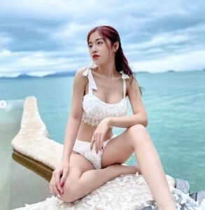 Bỏng mắt với bộ sưu tập 88+ Ảnh Puka bikini mới nhất 