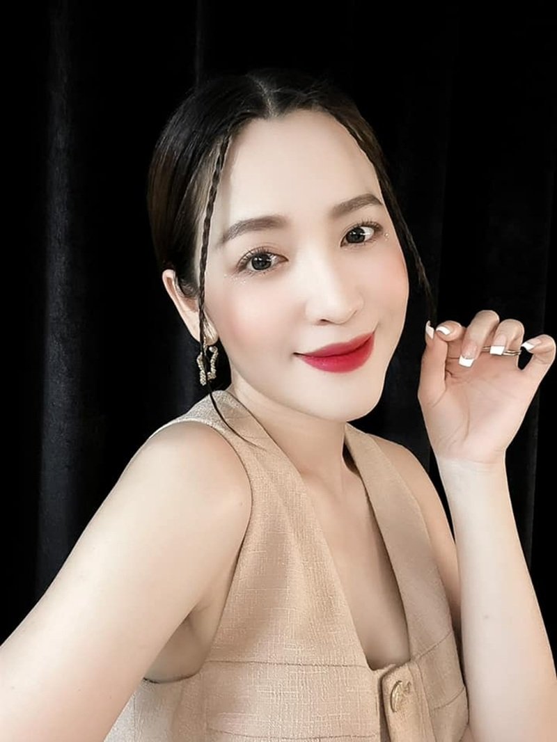 vẻ đẹp nóng bỏng puka bikini