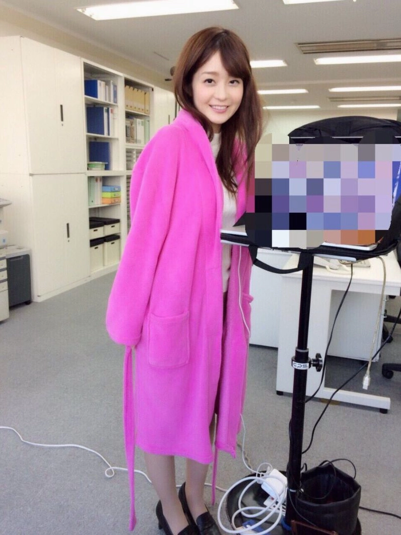 Rina Ishihara dù đã giải nghệ nhưng vẻ ngoài xinh đẹp của cô vẫn khiến biết bao trái tim rung động