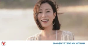 Sha Meichen là ai? Giải mã vẻ đẹp ‘không tuổi’ gây chấn động làng giải trí