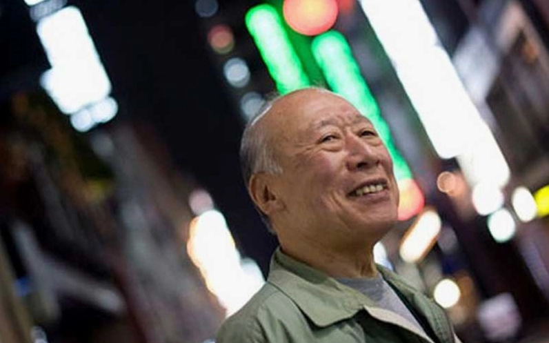 Shigeo Tokuda đã mất hay chưa?