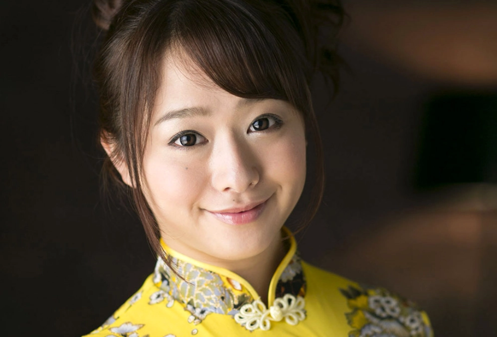 Sự nghiệp đỉnh cao của Ayumi Shinoda