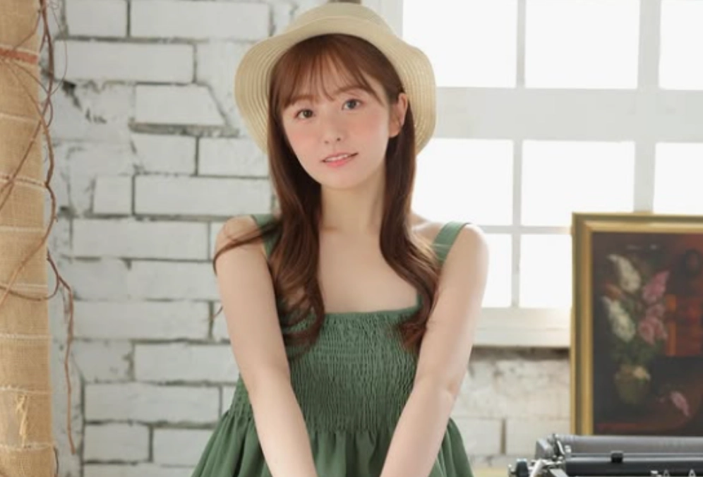 Sự nghiệp Hikari Aozora