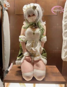 Full 100+ ảnh sweetrabbit233 cosplay HD nóng bỏng gây bão MXH