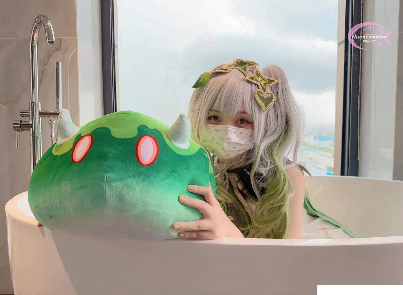 sweetrabbit233 cosplay 3