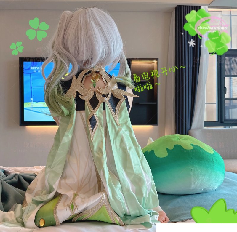 sweetrabbit233 cosplay 5