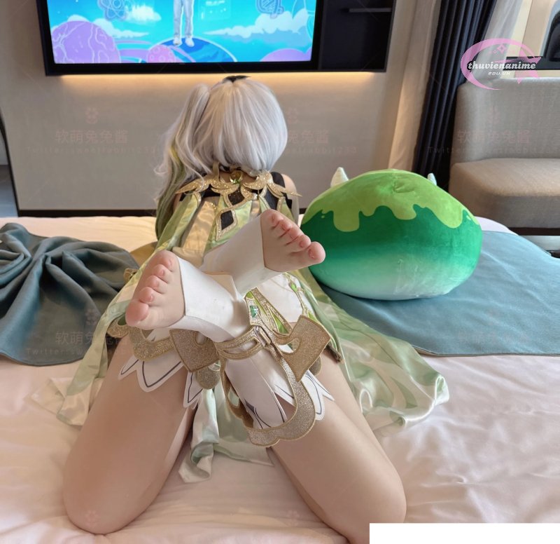 sweetrabbit233 cosplay 6