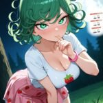 130+ Ảnh Tatsumaki Bikini Quyến Rũ Đỉnh Cao – Không Xem Là Tiếc