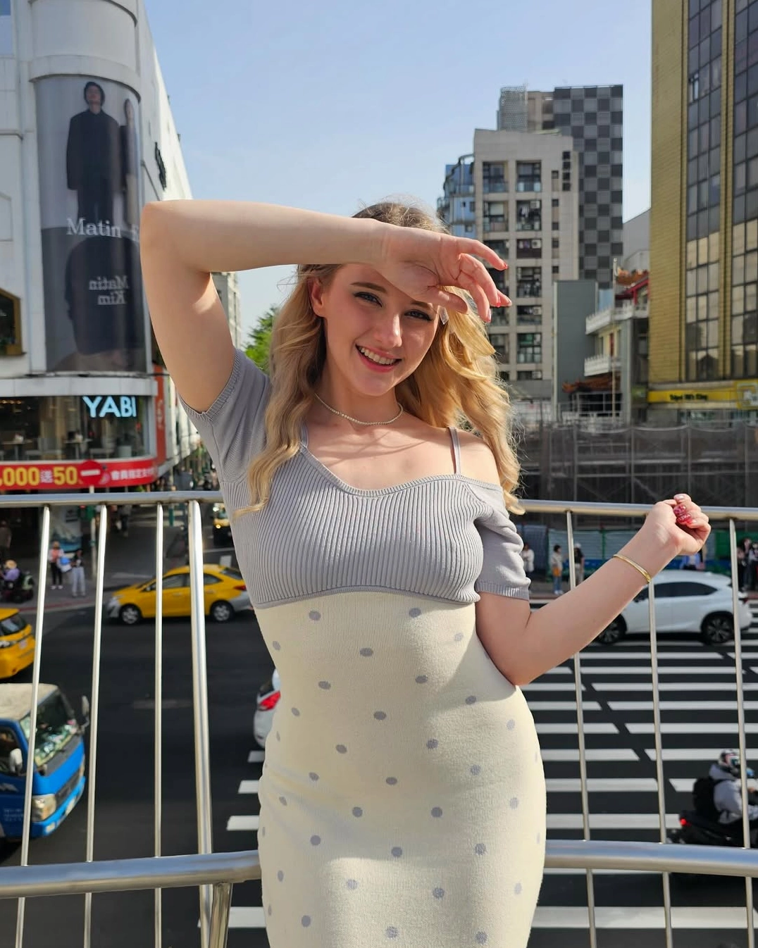 Thách thức và cơ hội cho Melody Marks trong kỷ nguyên AI