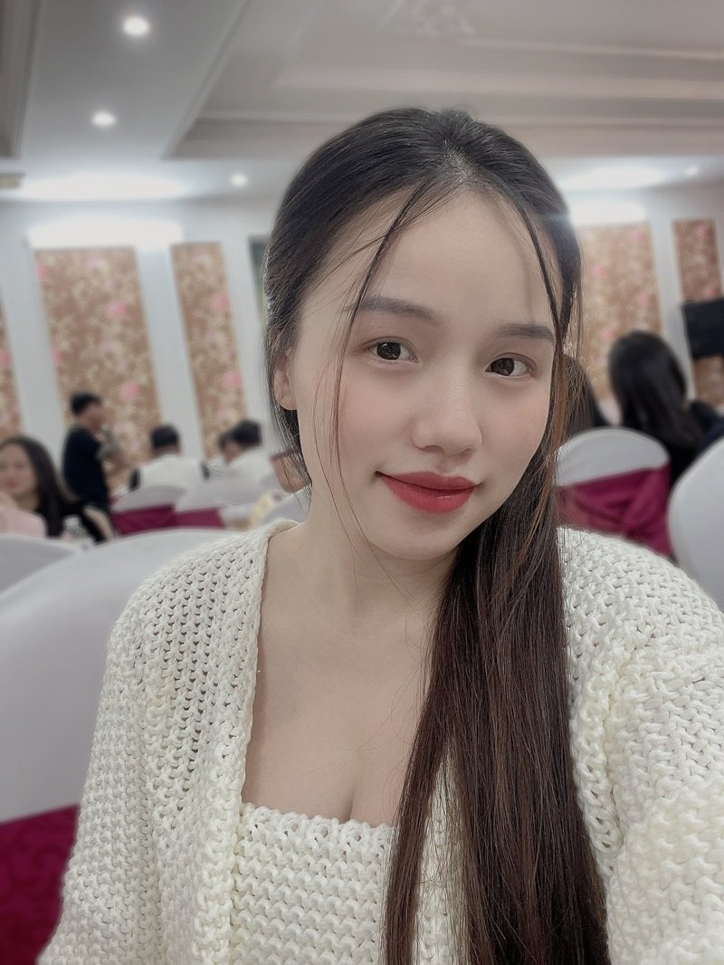 thị nhung mặc bikini 14