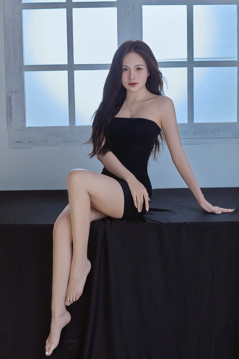 thị nhung mặc bikini 19