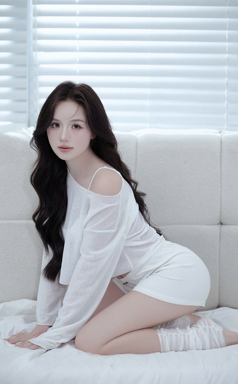 thị nhung mặc bikini 30