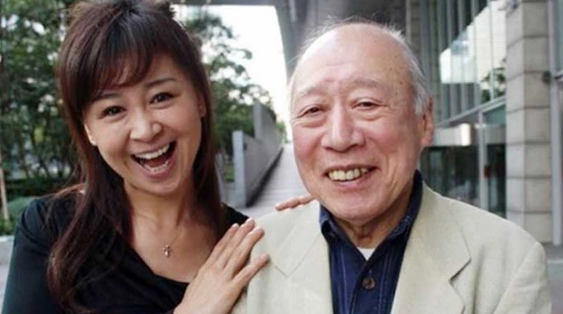 Thông tin tiểu sử Shigeo Tokuda