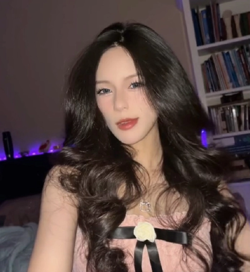 Thủy Tiên ngọt ngào trên TikTok