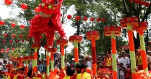 Tích Xuân Là Gì? Giải Mã Xu Hướng Gây Chú Ý Trên Mạng Xã Hội 2026