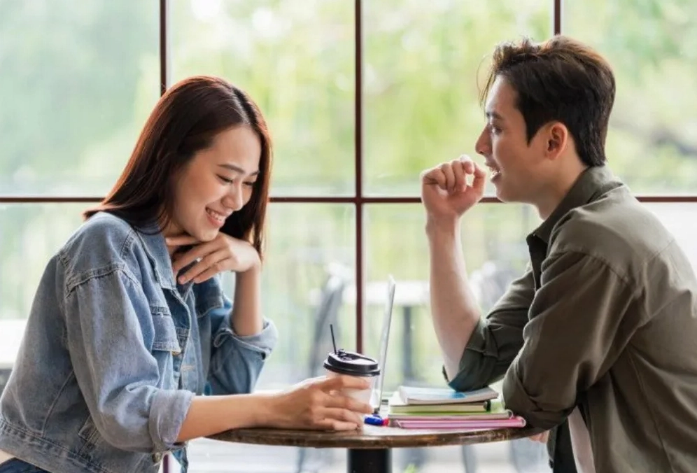 Tiêu chí lựa chọn 'ý trung nhân'