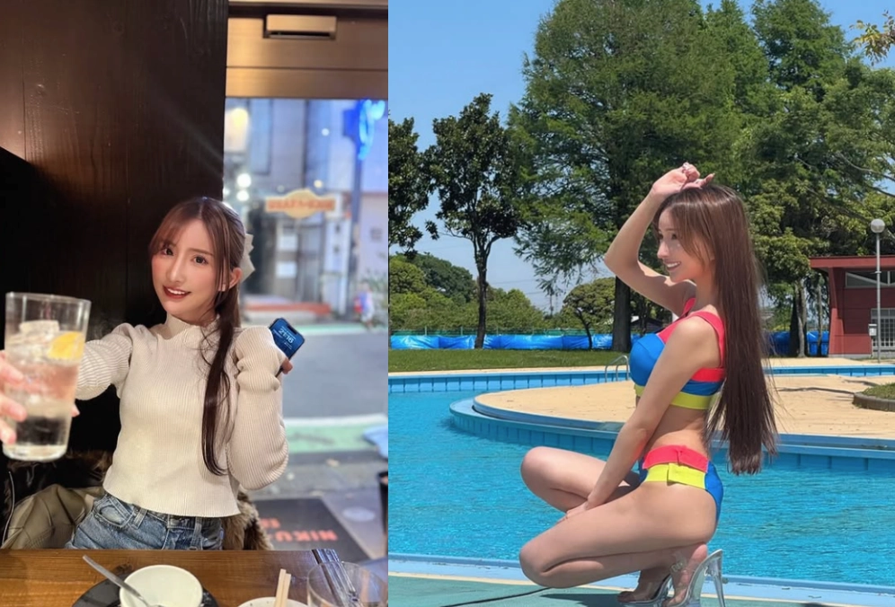 Tiểu sử Karen Yuzuriha