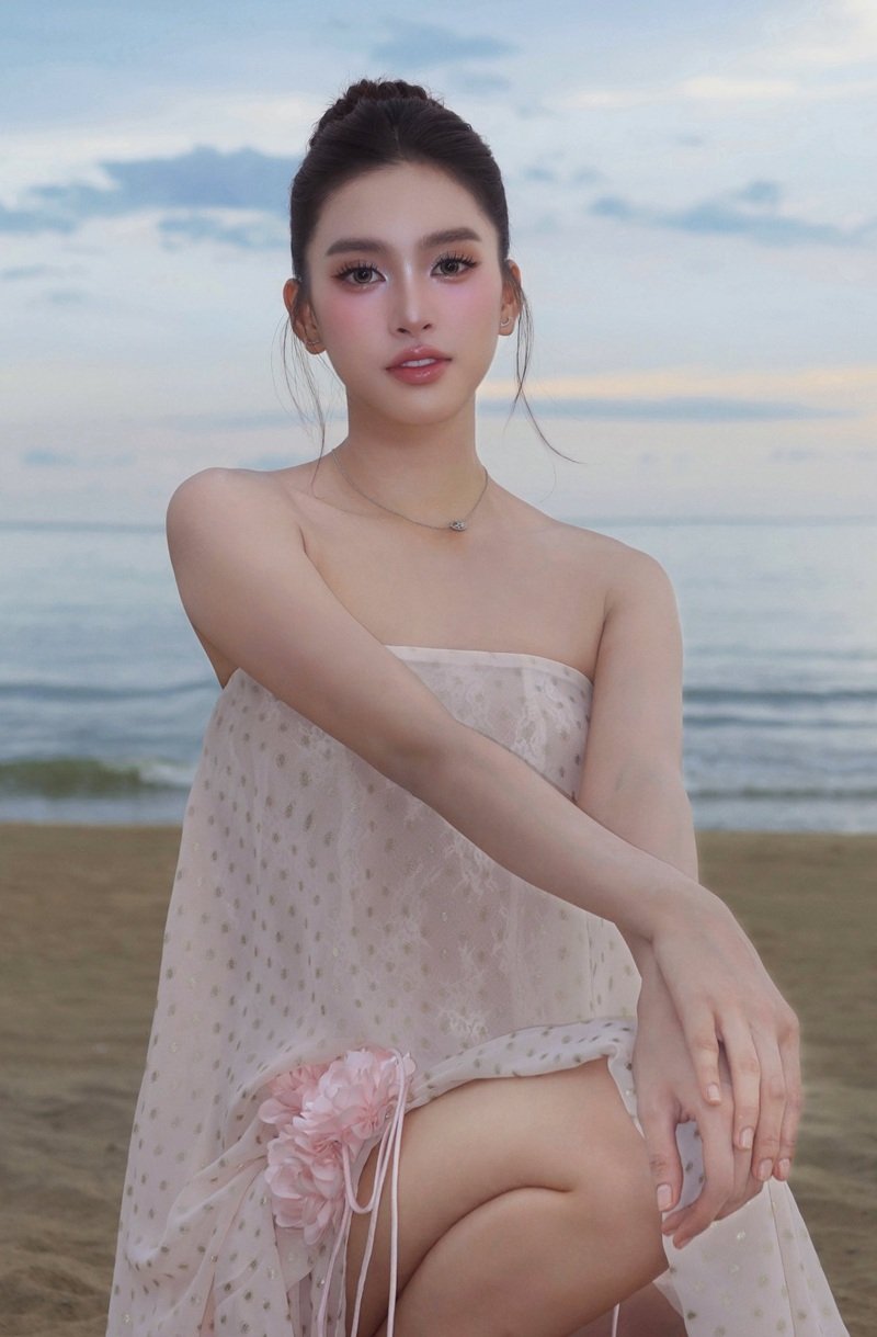 tiểu vy bikini​​ 33