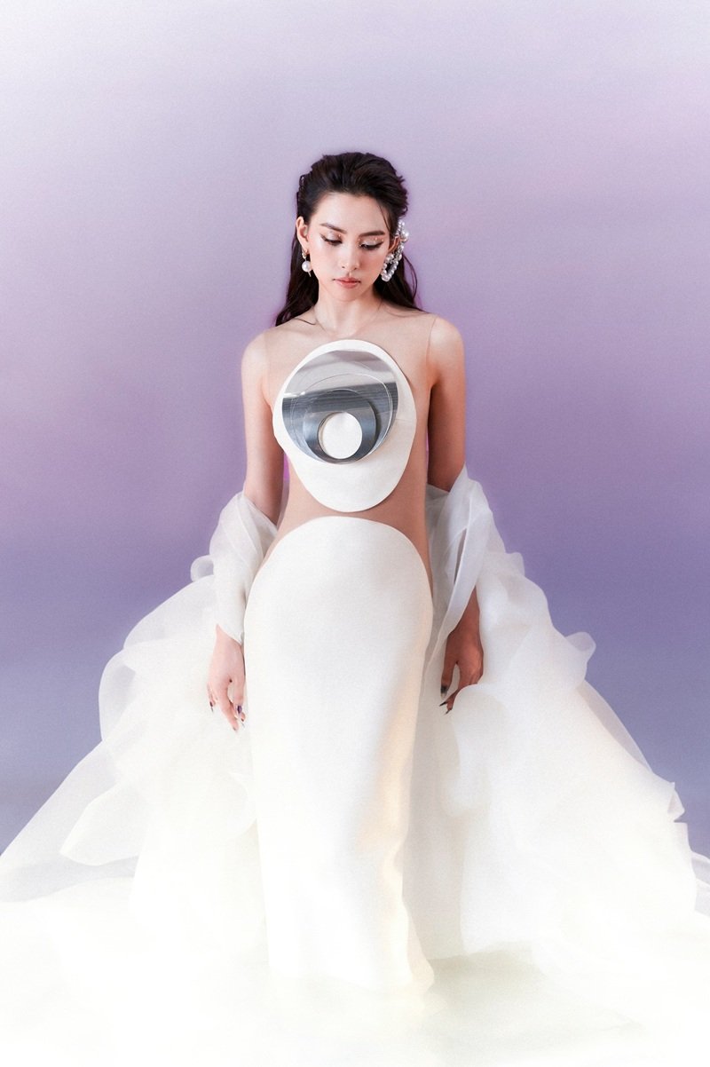 tiểu vy bikini​​ 4