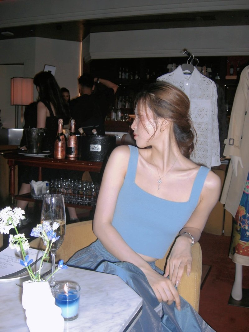 tiểu vy bikini​​ 6