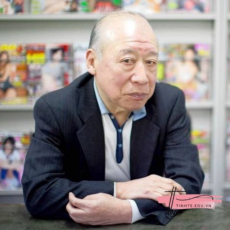 Tokuda là ai? Hé lộ những bí mật cuộc đời của ông hoàng JAV