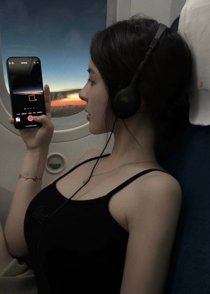 trần huyền châu sexy​​ 33