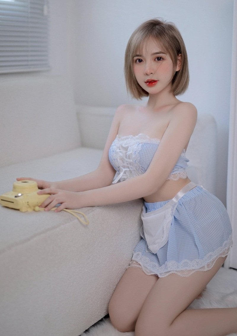 trần huyền châu sexy​​ 6