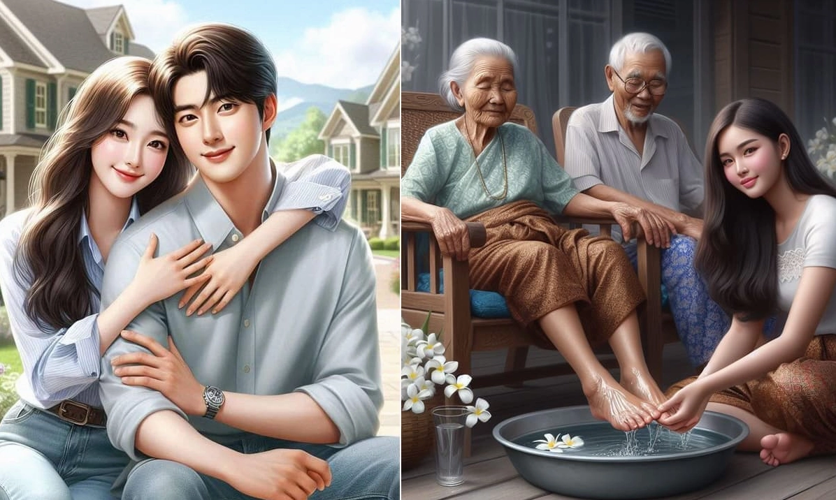 Trong mắt đàn ông, mẹ hay vợ quan trọng hơn: Câu trả lời của 3 người đàn ông trung niên rất nhất quán!
