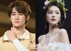 Trương Chân Nguyên là ai? Ngôi sao trẻ triển vọng của làng giải trí Hoa ngữ 2026