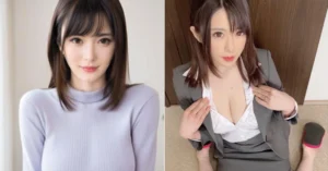 Tsuji Honoka là ai? Hé lộ bí ẩn mỹ nhân 1m72 từng suýt thành VĐV bóng rổ