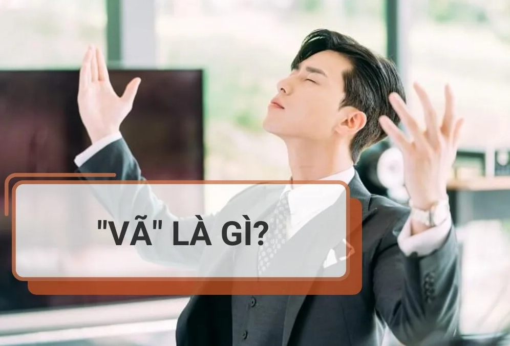 Vã là gì
