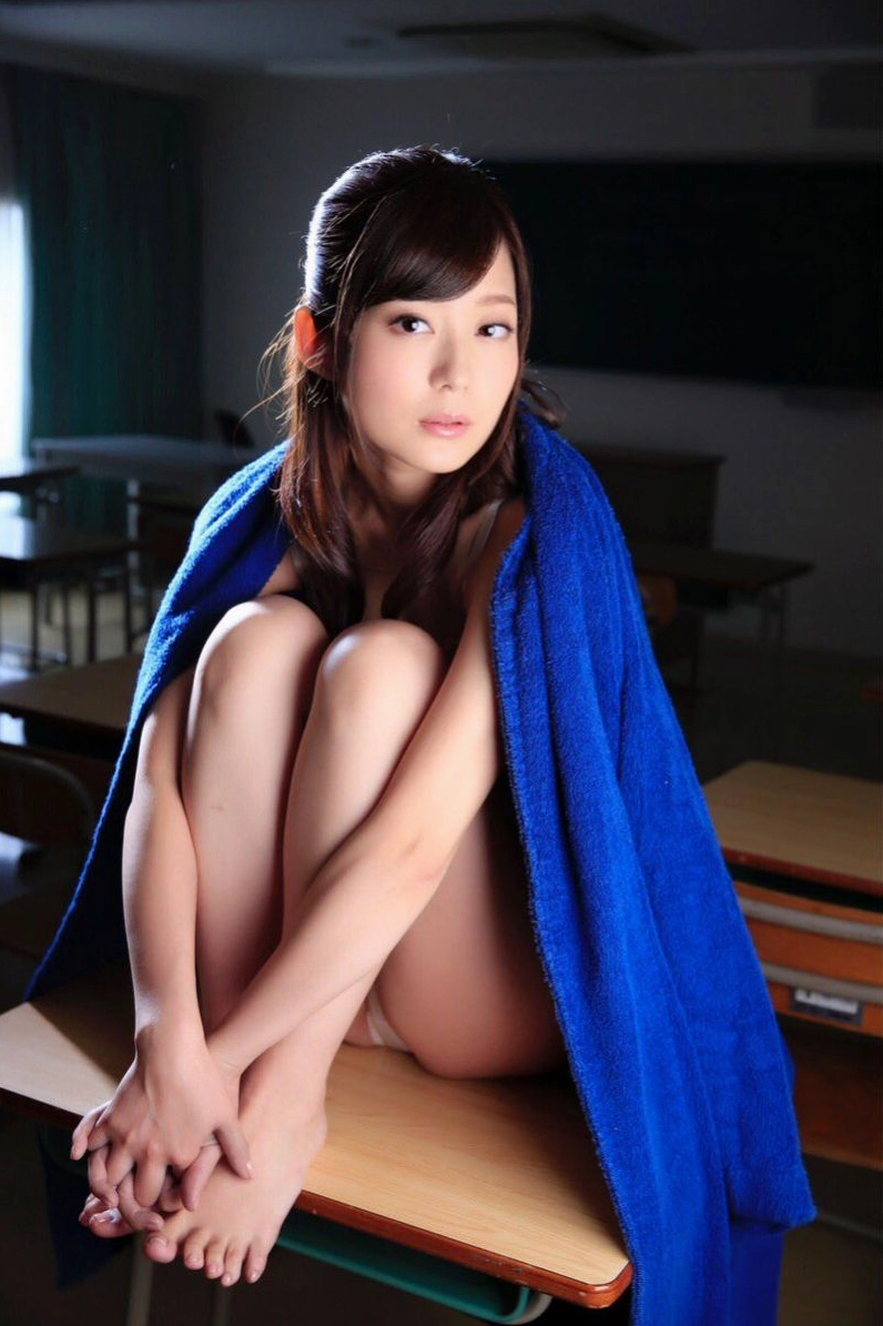 Vẻ đẹp vạn người mê của Ishihara