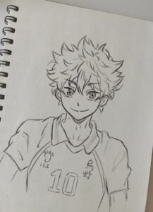 Tổng hợp 88+ tranh vẽ nhân vật anime đơn giản đẹp nhất