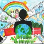 100+ Tác Phẩm Vẽ Tranh Đan Mạch Trong Mắt Em Đẹp Nhất