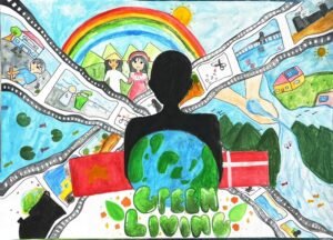 100+ Tác Phẩm Vẽ Tranh Đan Mạch Trong Mắt Em Đẹp Nhất