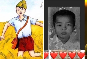 Lượm là ai? Giải mã biểu tượng chú bé liên lạc dũng cảm trong lịch sử Việt Nam