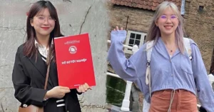 Zinie Quỳnh là ai? Giải mã sức hút ‘nóng bỏng’ của nữ cosplayer 1997