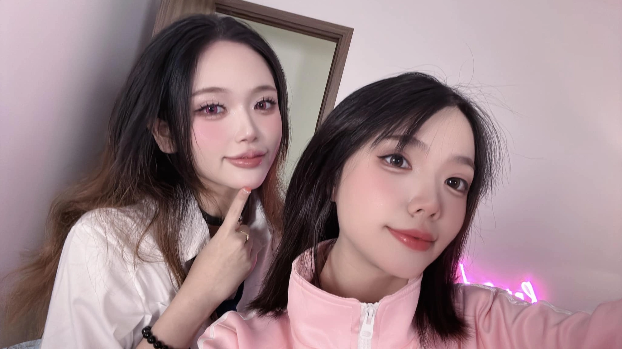 Zinie Quỳnh trong trang phục cosplay