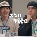 An Trương là ai? Hé lộ hành trình từ hậu trường đến Host podcast đình đám