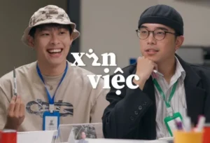 An Trương là ai? Hé lộ hành trình từ hậu trường đến Host podcast đình đám