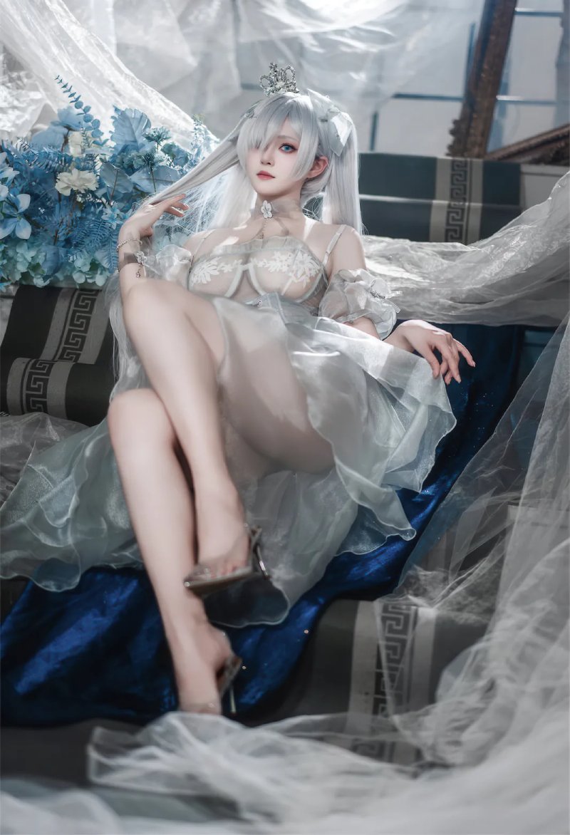 Pose gợi cảm nhất ảnh sexy anime cosplay