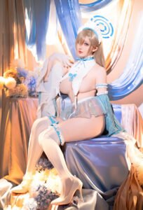Tổng hợp 88+ ảnh sexy anime cosplay quyến rũ nóng bỏng nhất