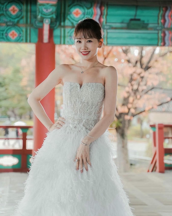 Hari Won Bikini mang thần thái tinh tế nhẹ nhàng