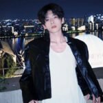 Pang Bowen là ai? Giải mã hiện tượng Hot boy Douyin xứ Trung 2026