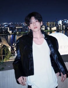Pang Bowen là ai? Giải mã hiện tượng Hot boy Douyin xứ Trung 2026